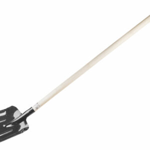 Лопата совковая с черенком 1400мм с ребрами жесткости STARTUL GARDEN (ST6097-02)