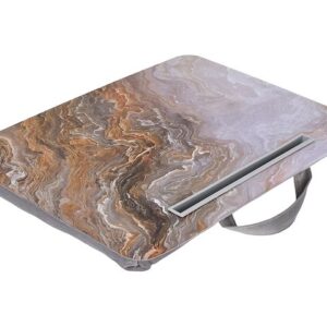 Поднос сервировочный на подушке 35х45х5 см., MARMITON