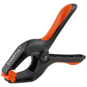 Струбцина пружинная 225мм STARTUL PROFI (ST9018-225)