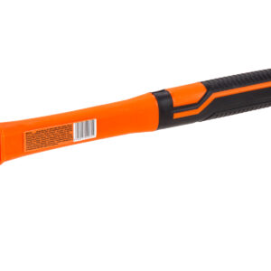 Молоток 0,6кг с фибергл. рукояткой STARTUL PROFI (ST2203-06)