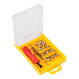 Набор отверток для точных работ 32 предмета Rexant