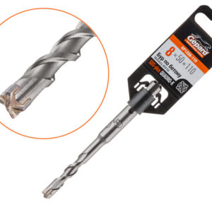 8х50х110 мм бур (сверло) SDS-plus QUADRO-X GEPARD