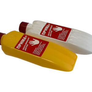 Паста моющая для рук 100мл. "Прима Плюс"