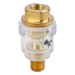 Маслораспылитель ECO AU-04B мини 1/4", в коробке