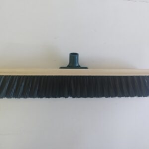 Щетка для уборки дер. 500х50x75мм, мягк. ворс