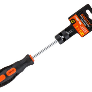 Отвертка "+" No1 100мм PH STARTUL PROFI (ST3032-110)