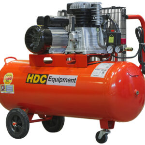 Компрессор HDC HD-A101 ременной