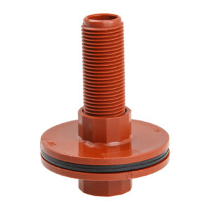 Врезка ПП 1/2" нар. кор., AV Engineering
