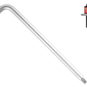 Вороток Г-образный 1/2" 90° 300мм PRO STARTUL (PRO-44112)