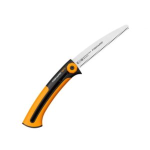 Пила строительная SW72 Xtract FISKARS