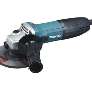 Одноручная углошлифмашина MAKITA GA5030R в кор.