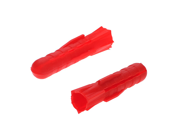 Дюбель распорный 5х25 мм тип T (100 шт в пласт. конт.) STARFIX