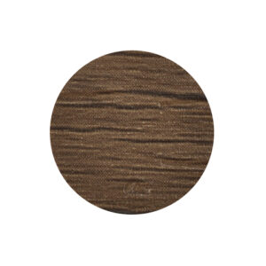 Заглушка самоклеющаяся, декоративная 14 мм античный коричневый (50 шт/лист) STARFIX (0282)