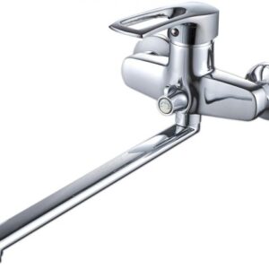 Смеситель для ванны D40-A, серия 320, ECONOCE