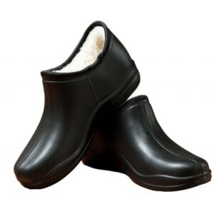 Галоши ЭВА утепленные, р.36