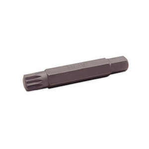Насадка SPLINE M6 75mm TOPTUL