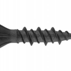 Саморез 3.9х35 мм для монтажа ГВЛ к металлу, фосфат (500 шт в карт. уп.) STARFIX