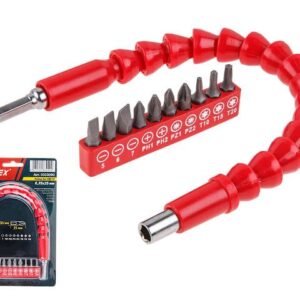 Набор бит WORTEX FBS 11