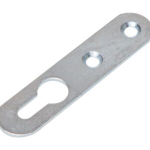 Подвеска мебельная 65 мм, белый цинк (4 шт в зип-локе) STARFIX