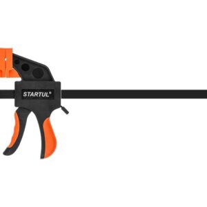 Струбцина пистолетная 250х60мм STARTUL PROFI (ST9026-25)