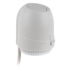 Сервопривод электротермический для коллекторной группы, AV Engineering