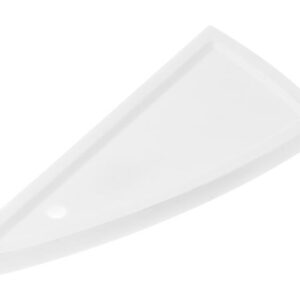 Шпатель для силикона 136х60мм STARTUL MASTER (ST1070)