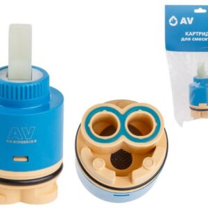 Картридж D35 для смесителя, тип C, AV Engineering