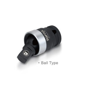 Шарнир ударный 3/8"х48мм TOPTUL