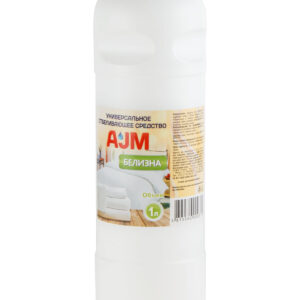 Средство универсальное отбеливающее БЕЛИЗНА 1 л AJM