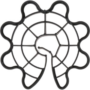 Фиксатор арматуры "Звездочка-35" 6-20 (500 шт.) STARFIX