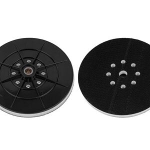 Шлифовальная тарелка WORTEX 225 мм для DG 2260 мягкая