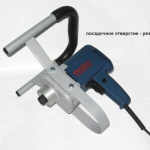 Миксер-дрель ФИОЛЕНТ МД 1-11 Э