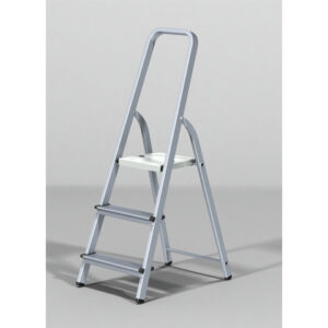 Лестница-стремянка алюм. 60 см 3 ступ. 2,8кг PRO STARTUL (ST9940-03)