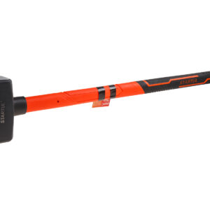 Кувалда 5,0кг с фибергл. рукояткой STARTUL STANDART (ST2401-50)