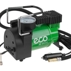 Компрессор автомобильный ECO AE-013-4