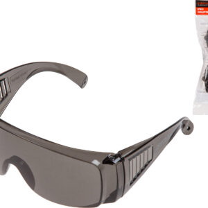 Очки открытые STARTUL О-25 серые