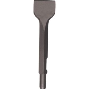 Плоское зубило шестигр. 30мм 310х75мм MAKITA