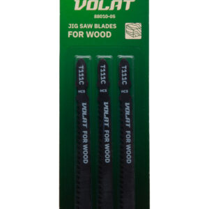Пилка лобз. по дереву T111C (3 шт.) ВОЛАТ