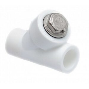 Фильтр ПП вн/вн 25х45 бел. РТП