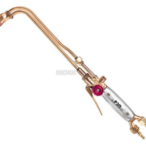 Резак пропановый Р3П-22-Р  (до 300мм, ф6/9мм) (ООО "РЕДИУС 168")