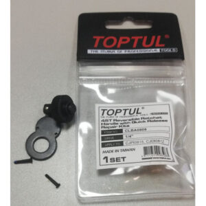 Ремкомплект для трещоток CJPI0815, CJDI0812 TOPTUL