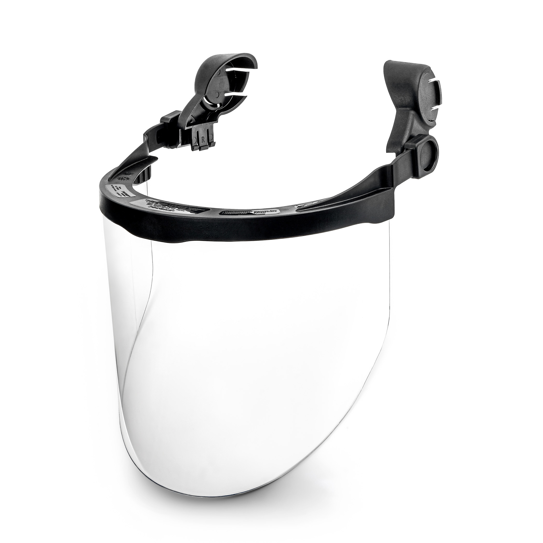 Щиток защитный КБТ ВИЗИОН TITAN для крепления на каску