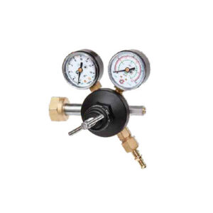 Регулятор углекислотный У-30-КР2 ( в коробке) (ООО "РЕДИУС 168")