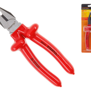 Плоскогубцы 200мм комбинир. диэлектрич. STARTUL PROFI (ST3060-200)