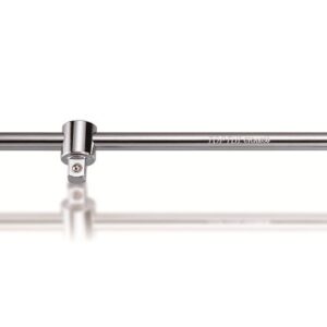 Вороток T-образный c бегунком 3/4" 508мм TOPTUL