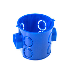 Коробка установочная (подрозетник) КЕ-500 BYLECTRICA