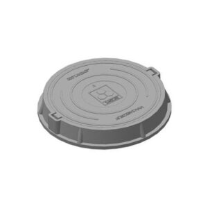 Люк тяжелый В125 (125 кН)