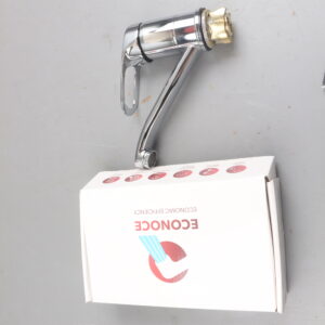 Смеситель для умывальника D40-A, серия 240, ECONOCE уцененный (0004192500)