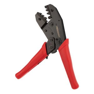 Кримпер для обжима автоклемм неизолированных 0.5 - 6.0 мм2 (ht-236 С)