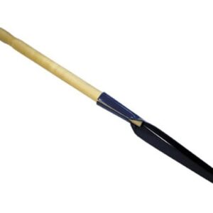 Корнеудалитель КУ с дер.руч.